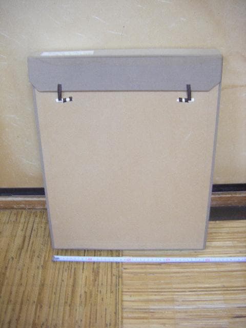 井上秀樹「地平線」油彩６号・画像で判断下さい