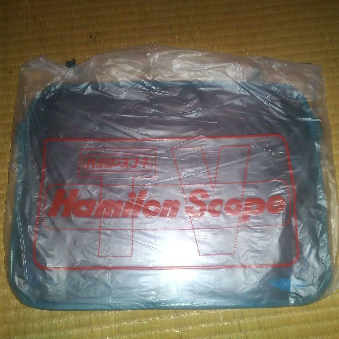 ハミロンスコープ　昭和レトロ　当時物　レア？