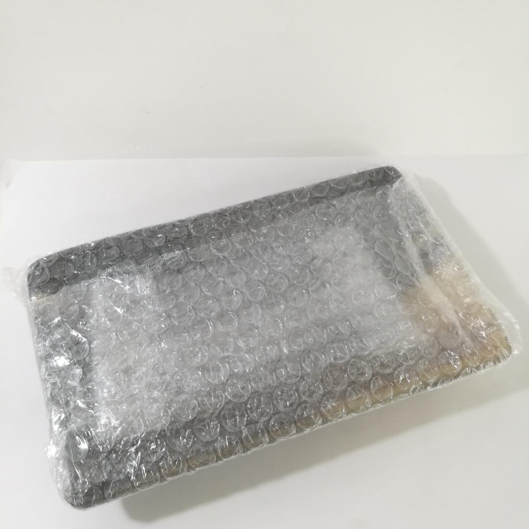 小物入れ バッファローホーン 2個セット 動物 角 　ネM306