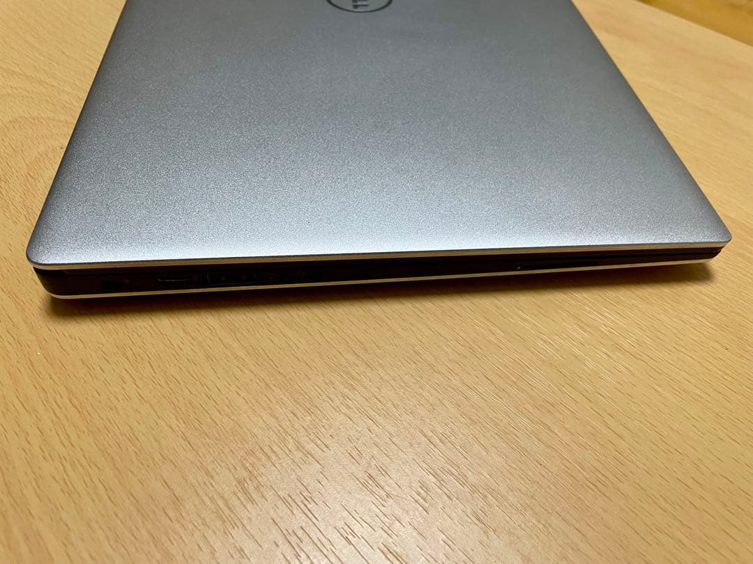 Windowsノート本体 XPS 9350 i5/4G/128G/Windows11/Office2021