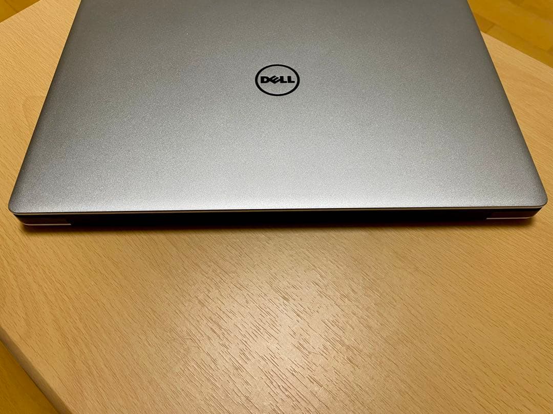 Windowsノート本体 XPS 9350 i5/4G/128G/Windows11/Office2021