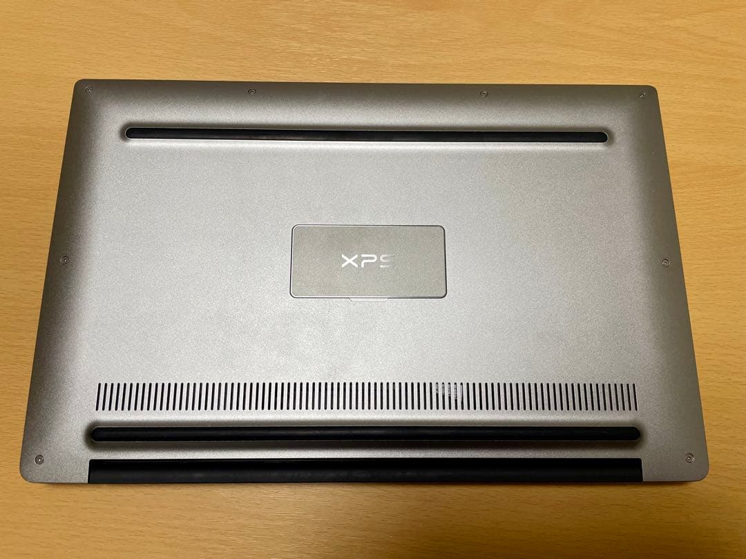 Windowsノート本体 XPS 9350 i5/4G/128G/Windows11/Office2021