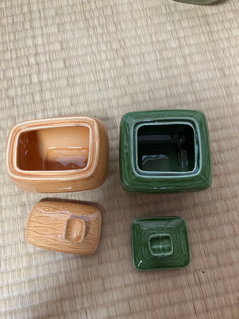 ベルギー　boch社　New timesシリーズ　セット