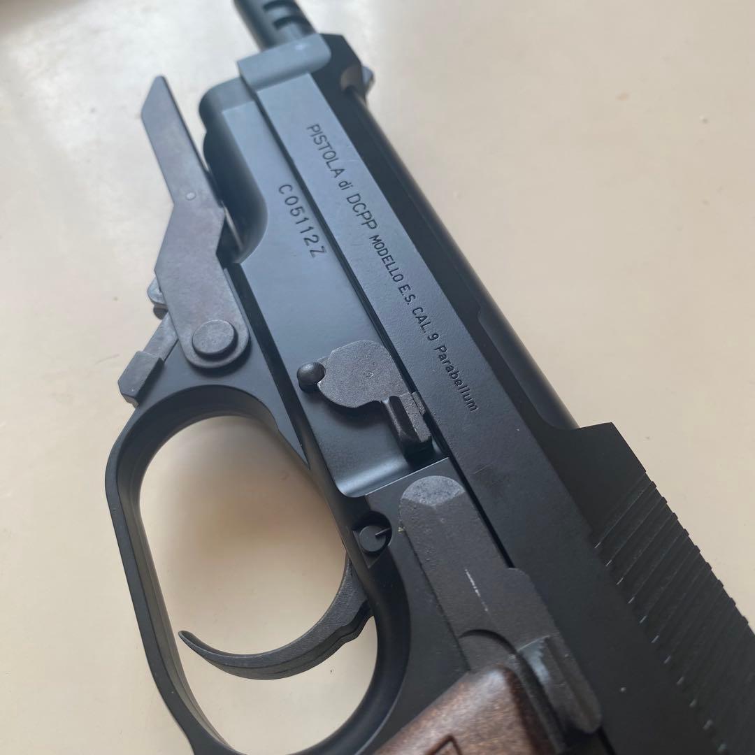 東京マルイ 電動ガンM93R