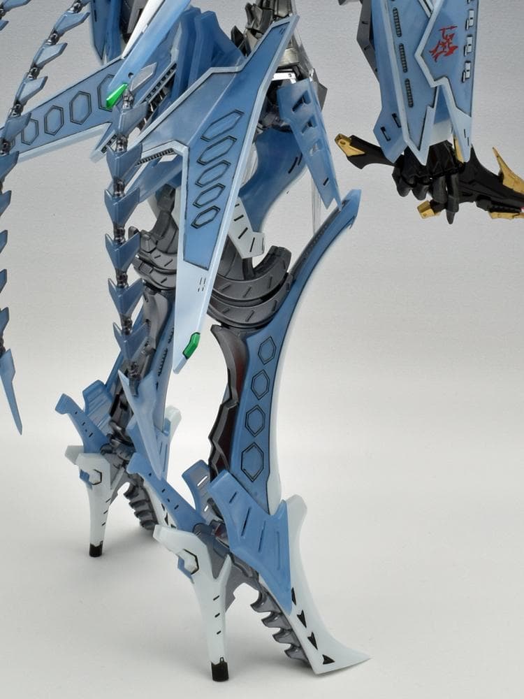 s*1様 ボークス FSS VSMS 1/100 ゲートシオンマーク3 破烈の人