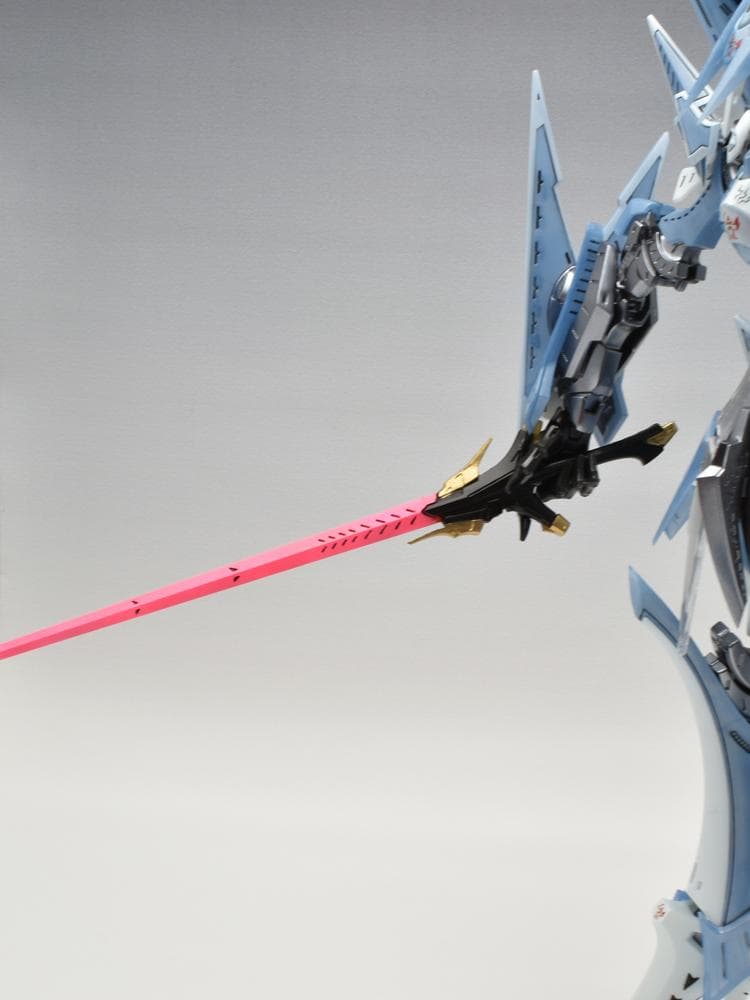 s*1様 ボークス FSS VSMS 1/100 ゲートシオンマーク3 破烈の人