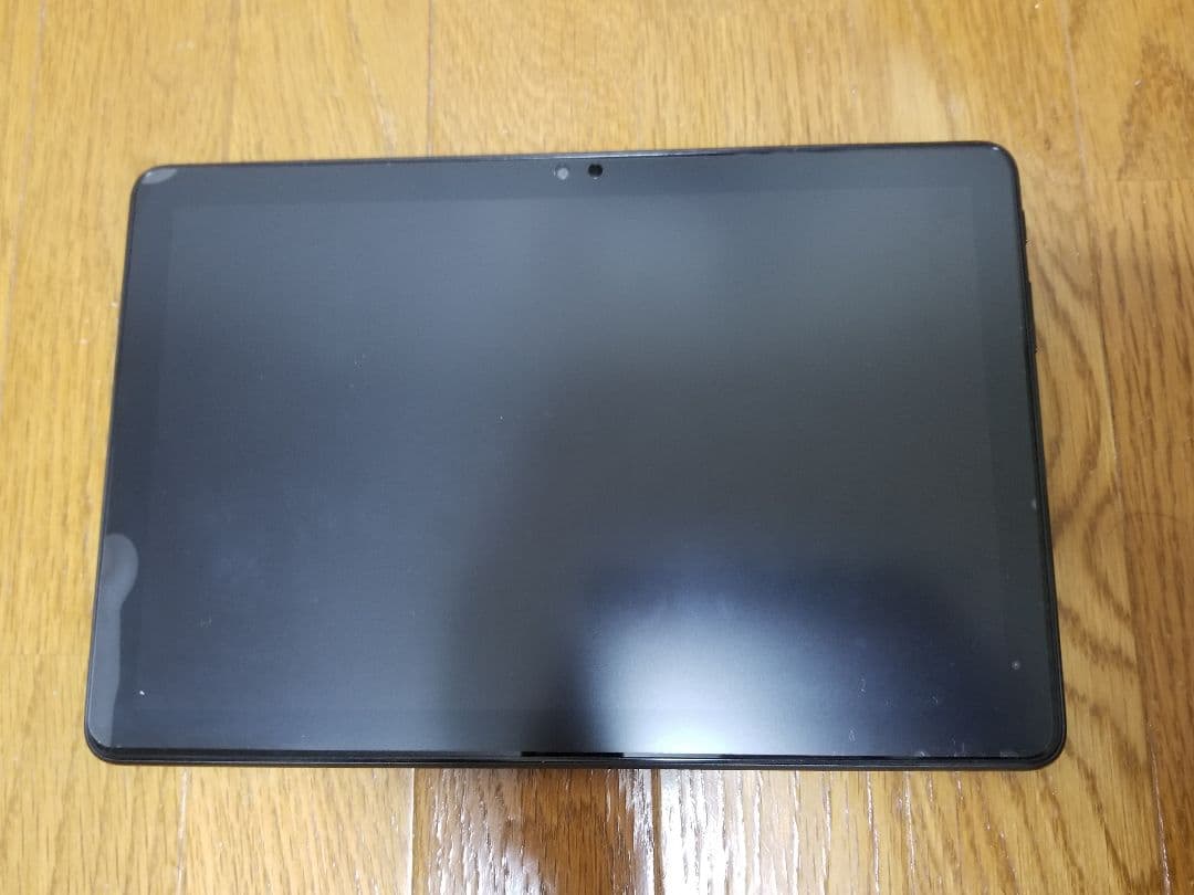 Amazon fire HD 10 32GB ブラック 第13世代