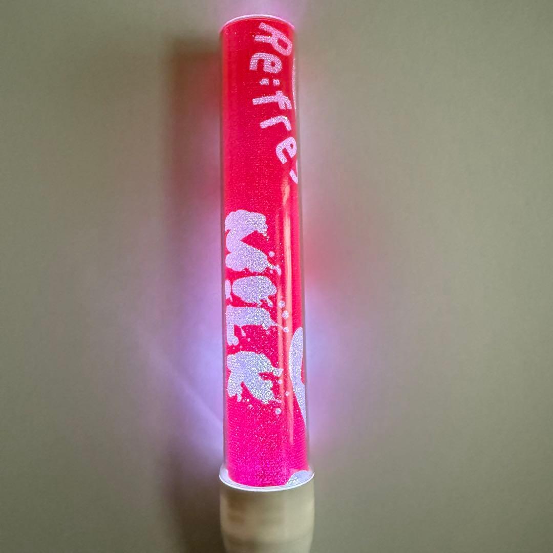 M!LK　曽野舜太　ペンライト