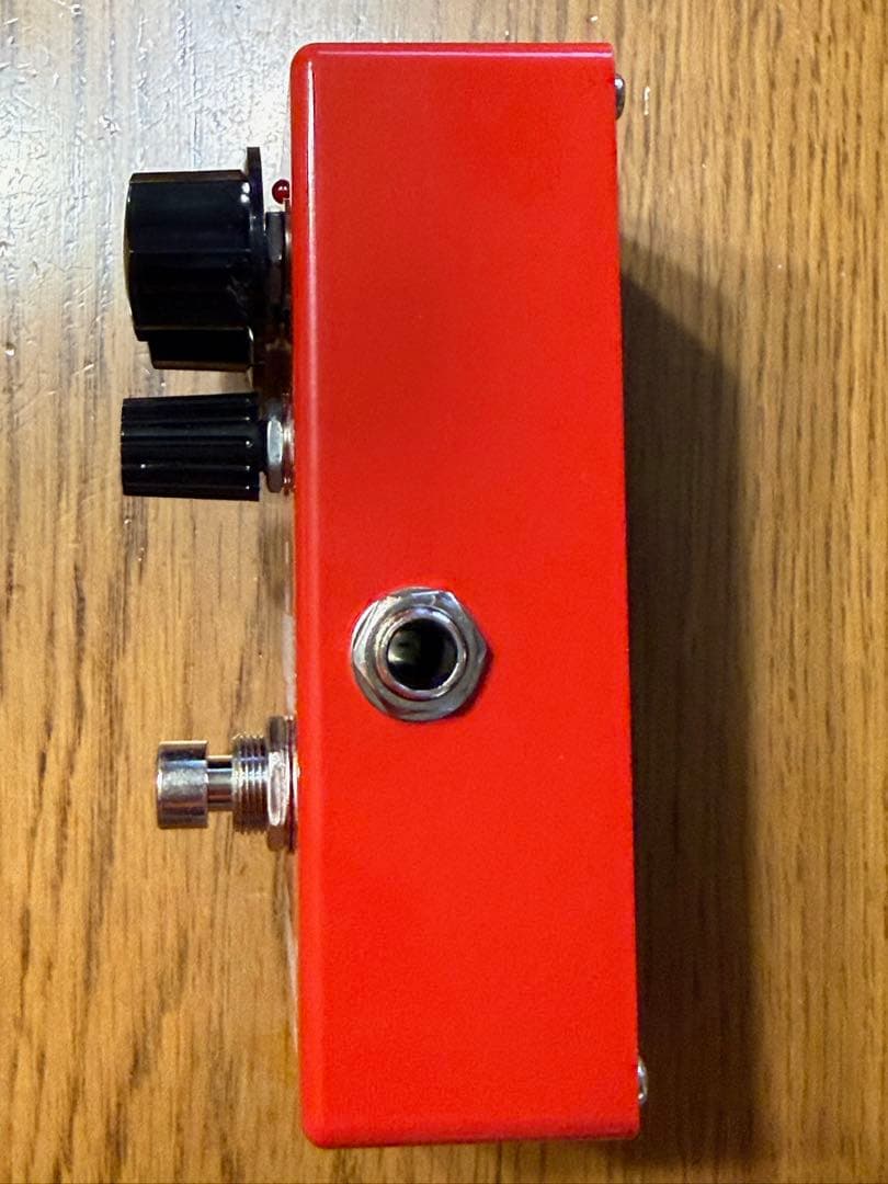 【新同】Maxon OD808X Overdrive Extreme