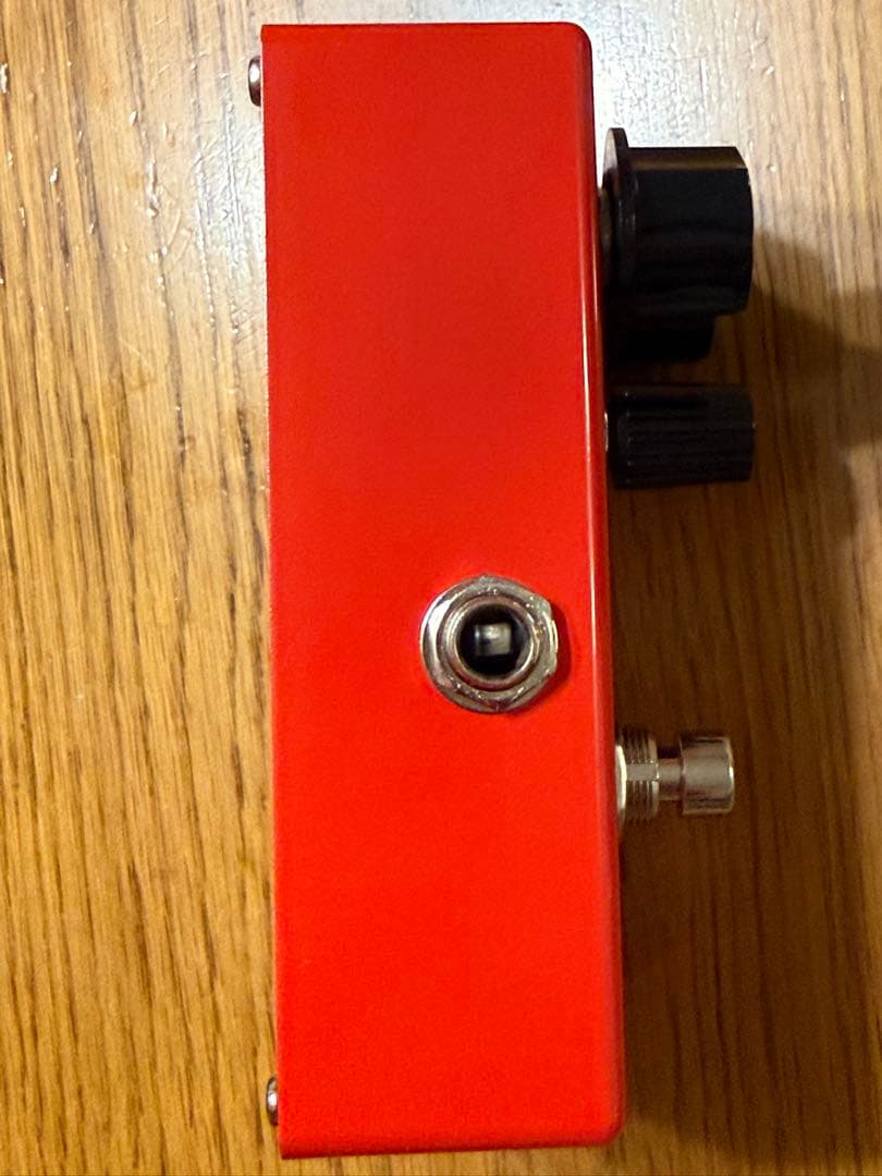 【新同】Maxon OD808X Overdrive Extreme