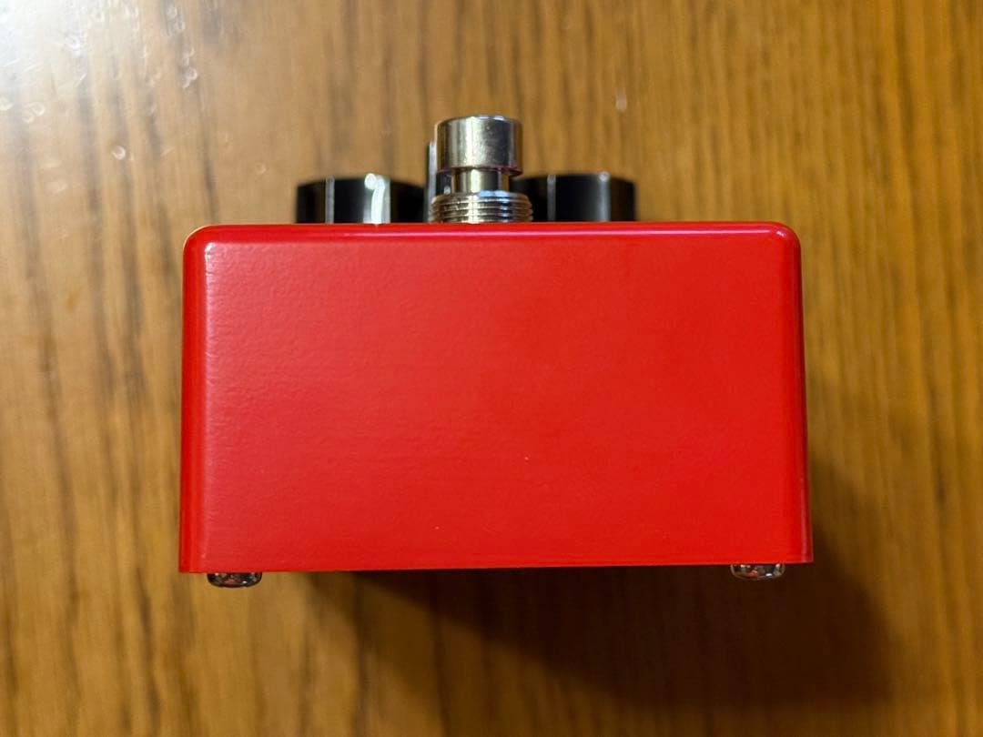 【新同】Maxon OD808X Overdrive Extreme