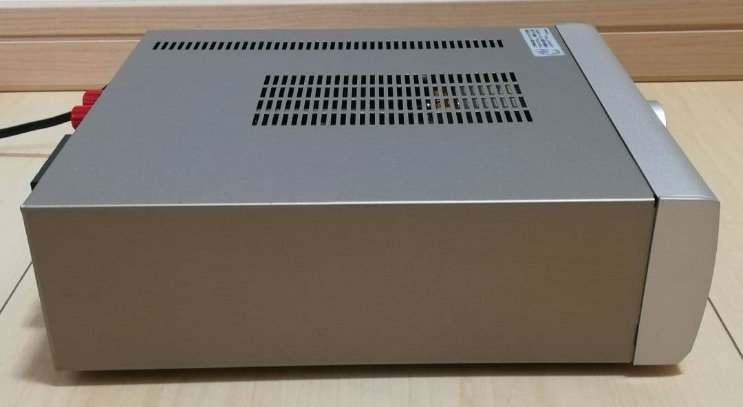 KENWOOD アンプ R-SG7