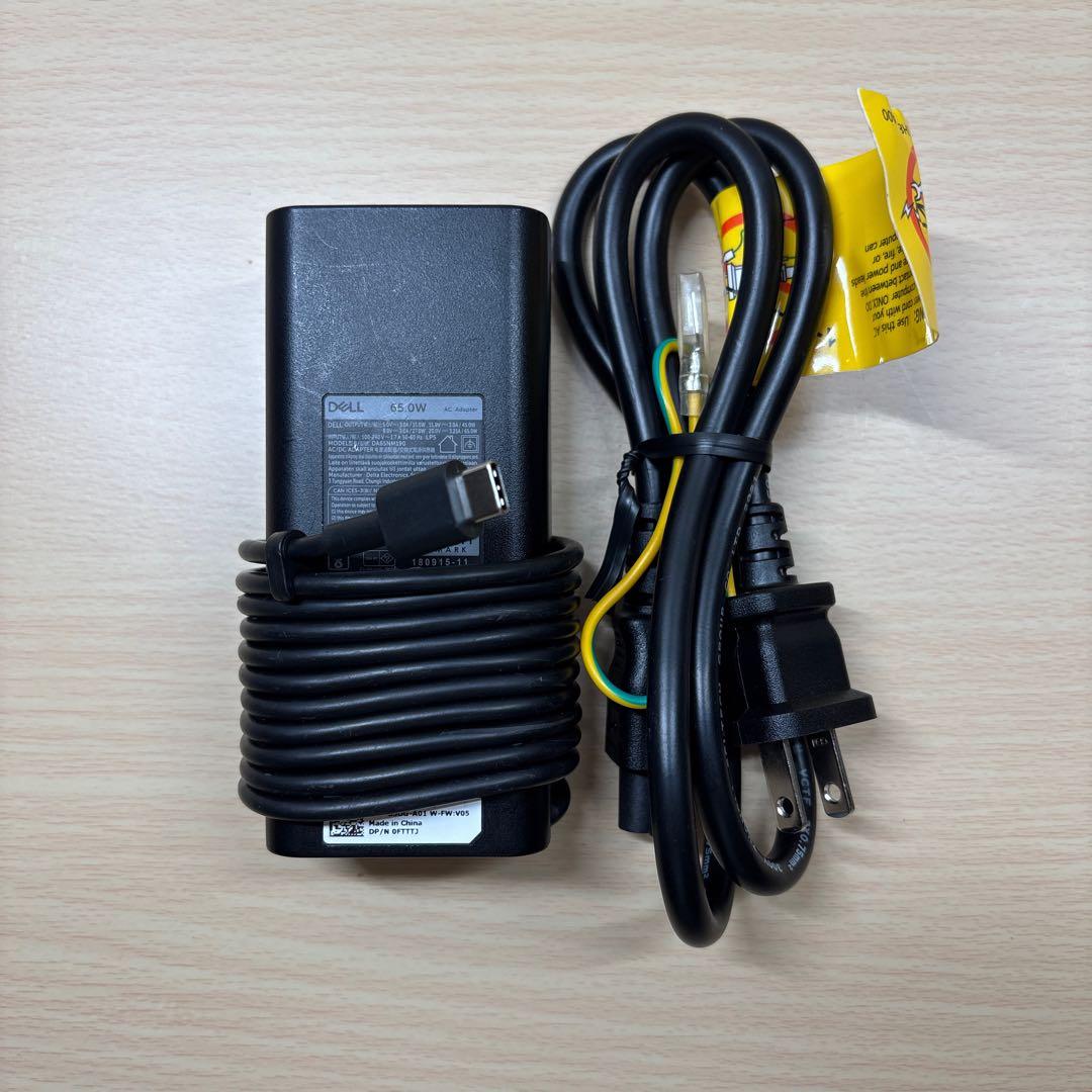 Windowsノート本体 DELL 5320 i7-1185G7 16GB 512GB