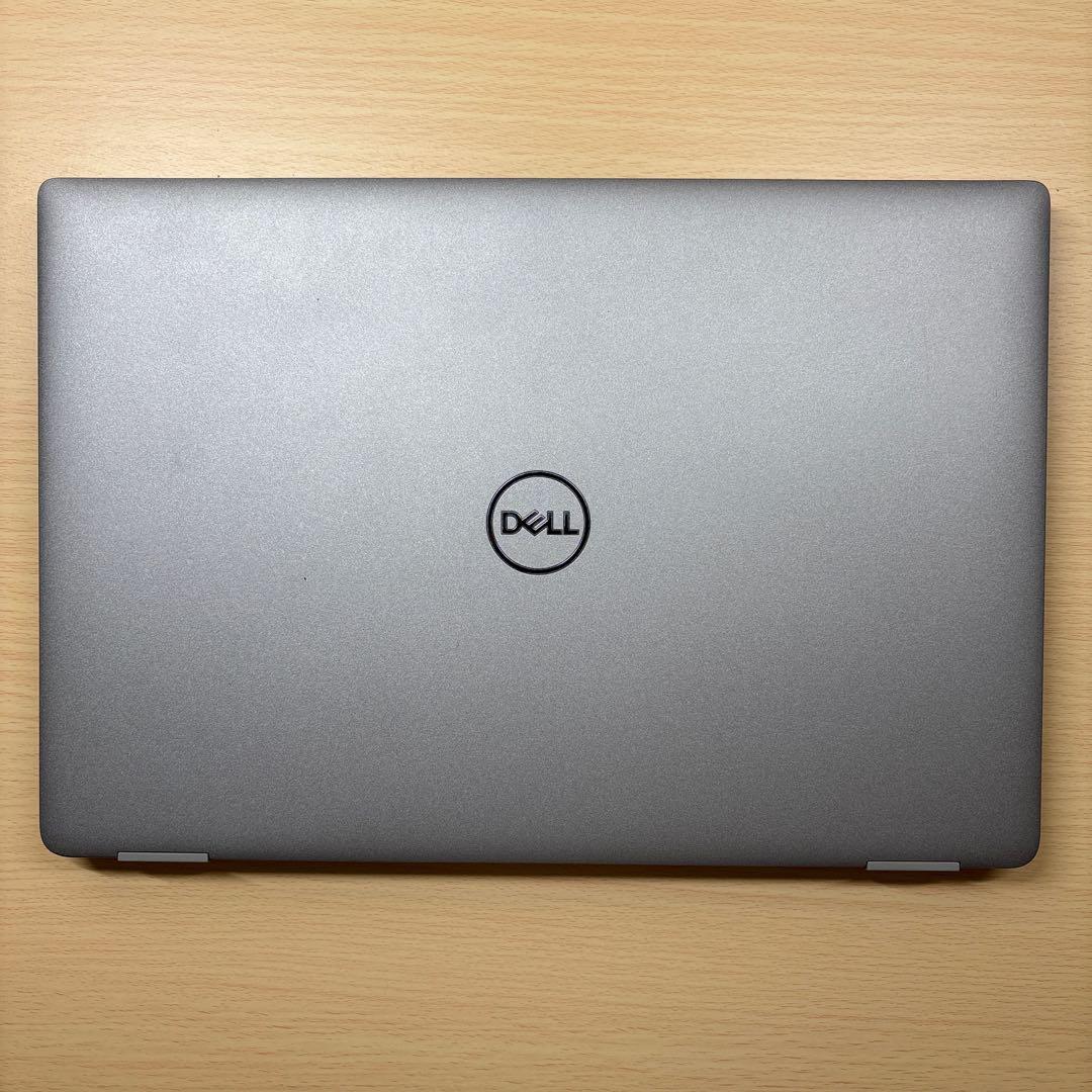 Windowsノート本体 DELL 5320 i7-1185G7 16GB 512GB