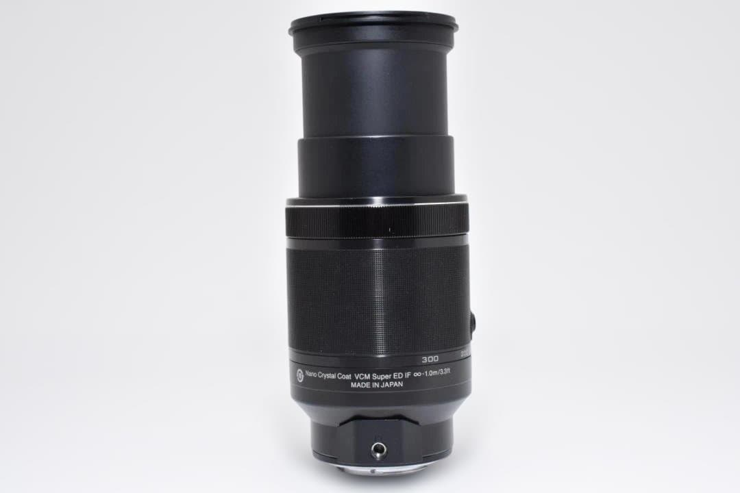 ニコン 1NIKKOR VR 70-300mm 4.5-5.6 ジャンク