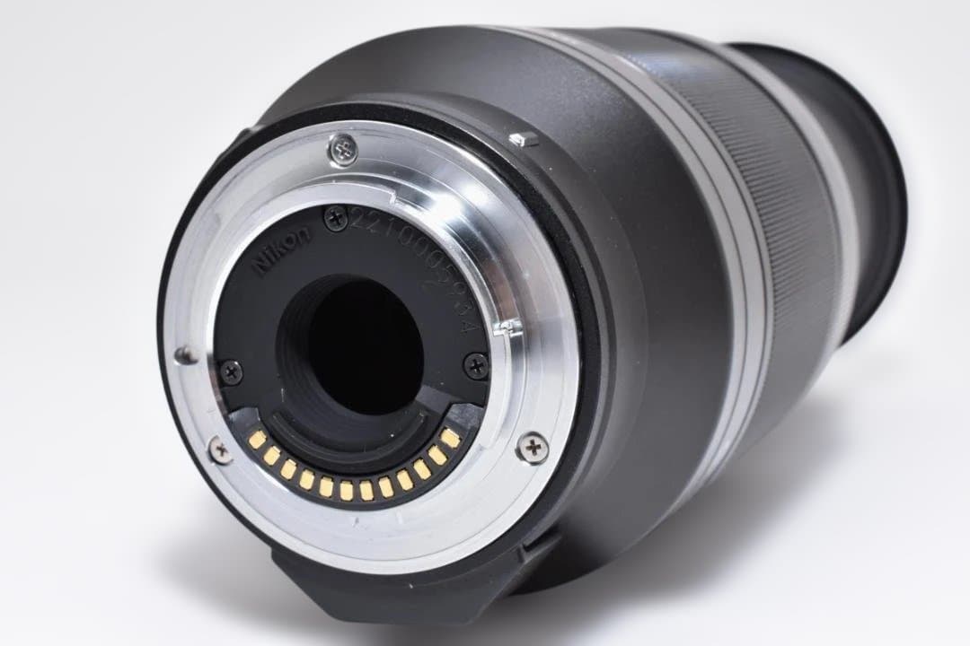 ニコン 1NIKKOR VR 70-300mm 4.5-5.6 ジャンク