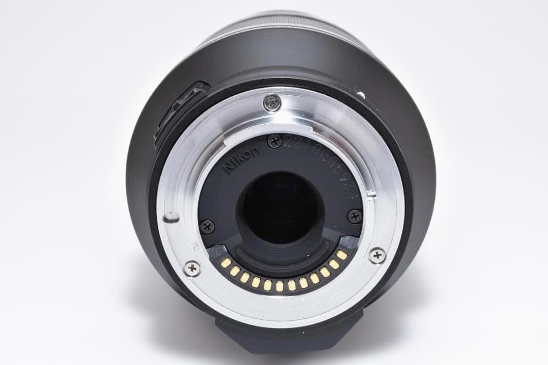 ニコン 1NIKKOR VR 70-300mm 4.5-5.6 ジャンク