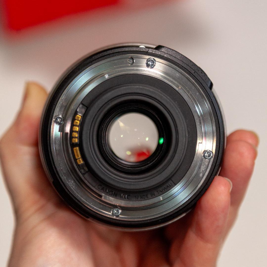 Canon EOS 60D 18-200 F3.5 デジタルカメラ セット