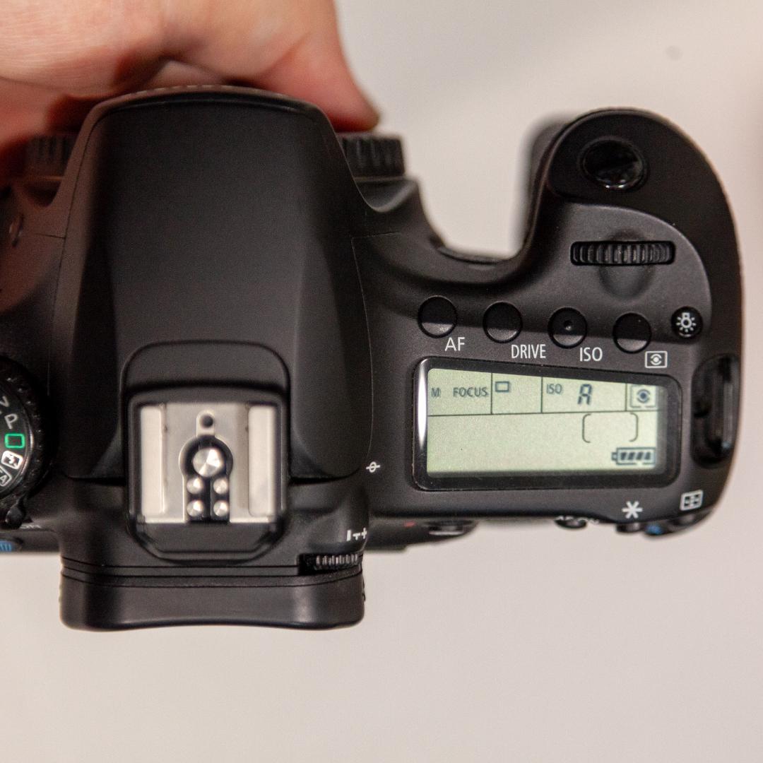 Canon EOS 60D 18-200 F3.5 デジタルカメラ セット