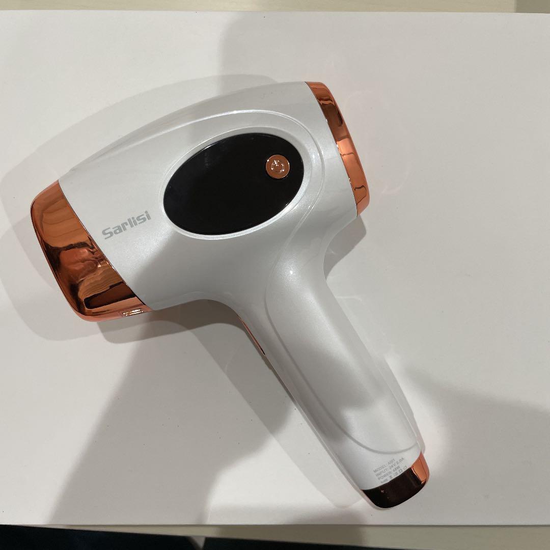 Sarlisi   IPL光脱毛器Ai01