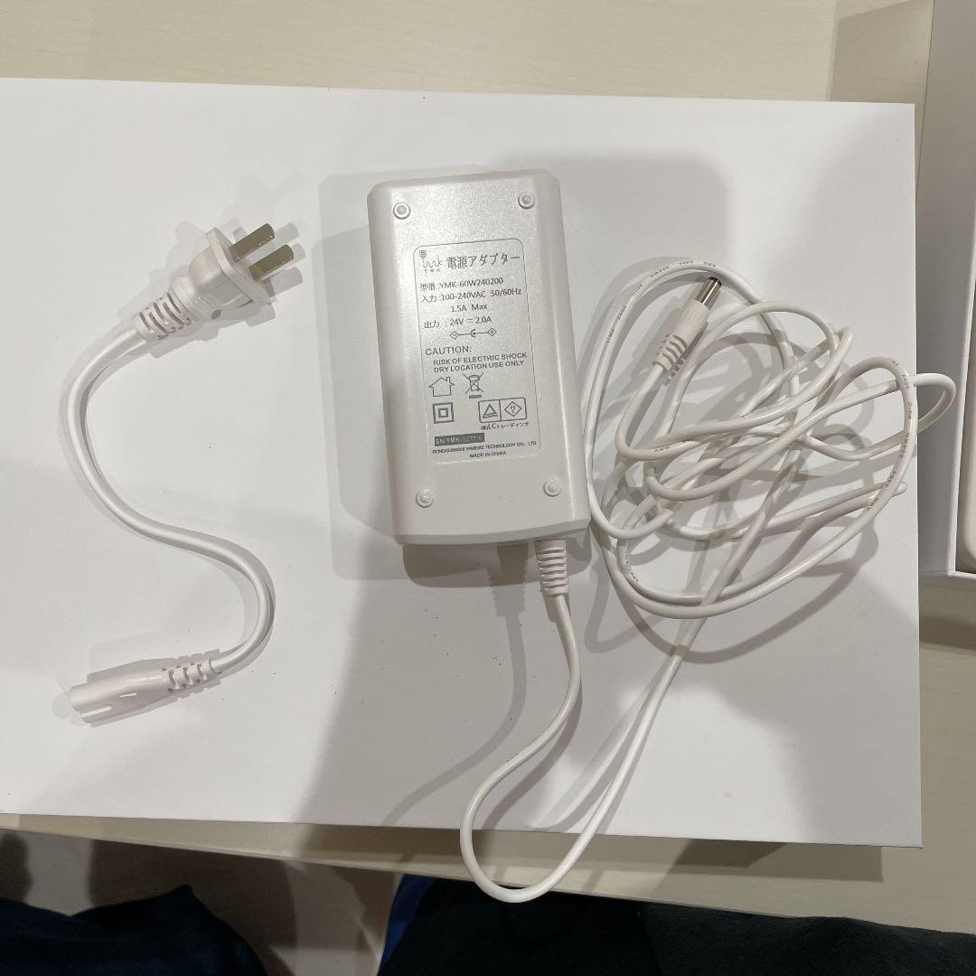 Sarlisi   IPL光脱毛器Ai01