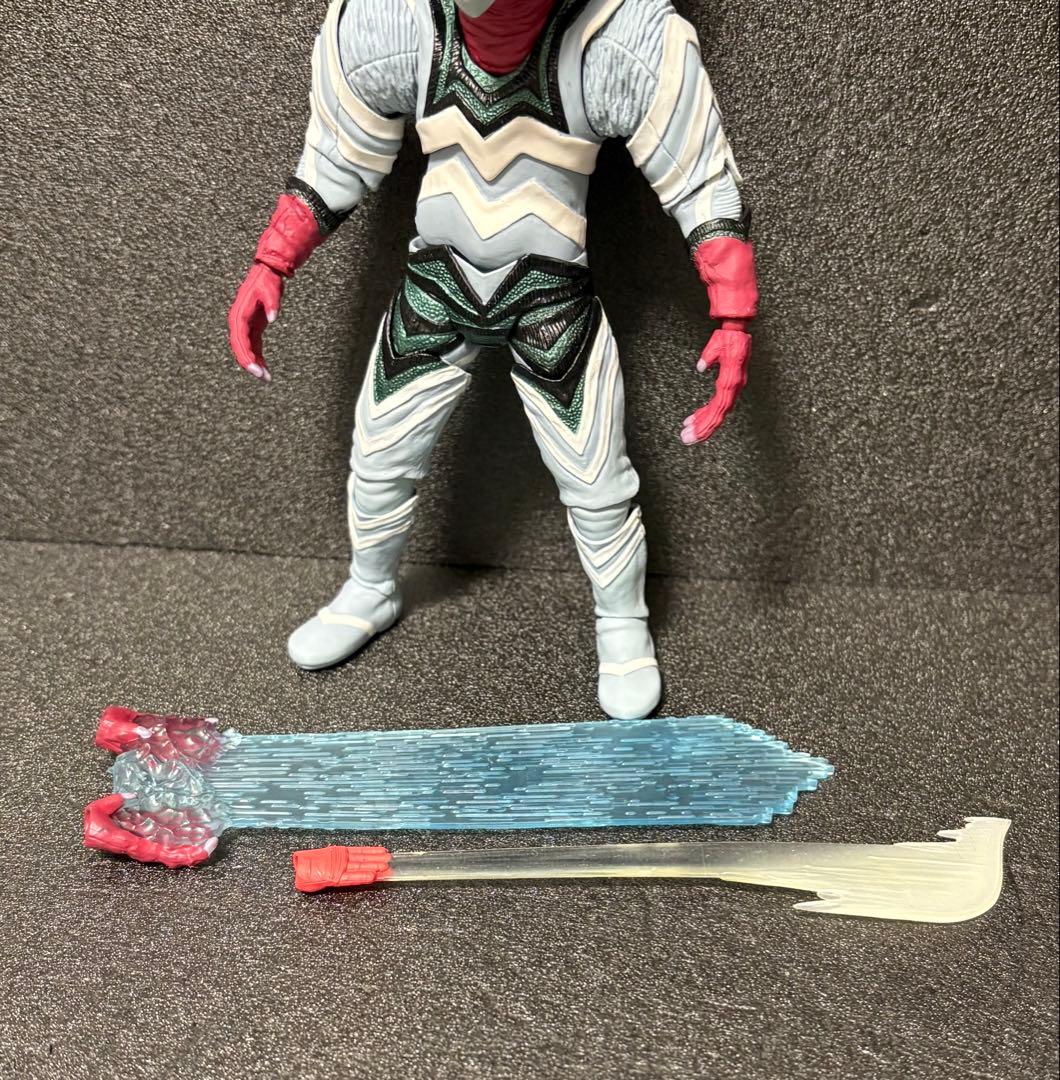 S.H.Figuarts ガッツ星人 フィギュアーツ
