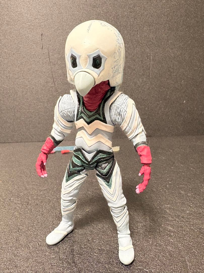 S.H.Figuarts ガッツ星人 フィギュアーツ