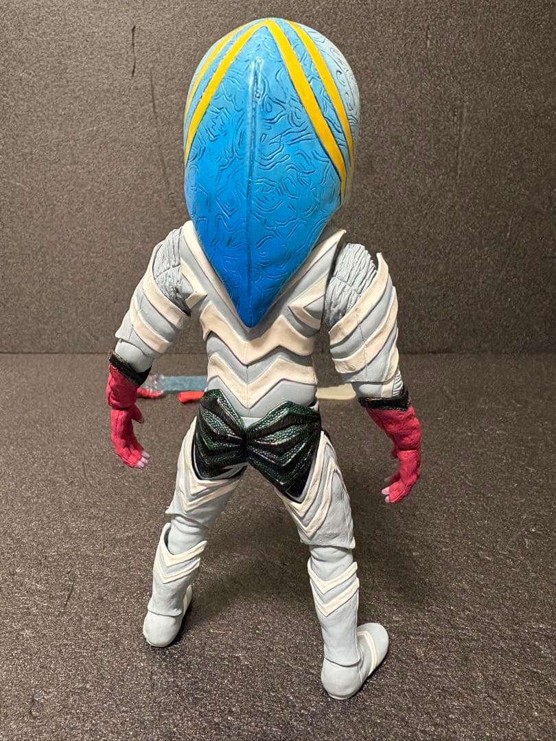 S.H.Figuarts ガッツ星人 フィギュアーツ