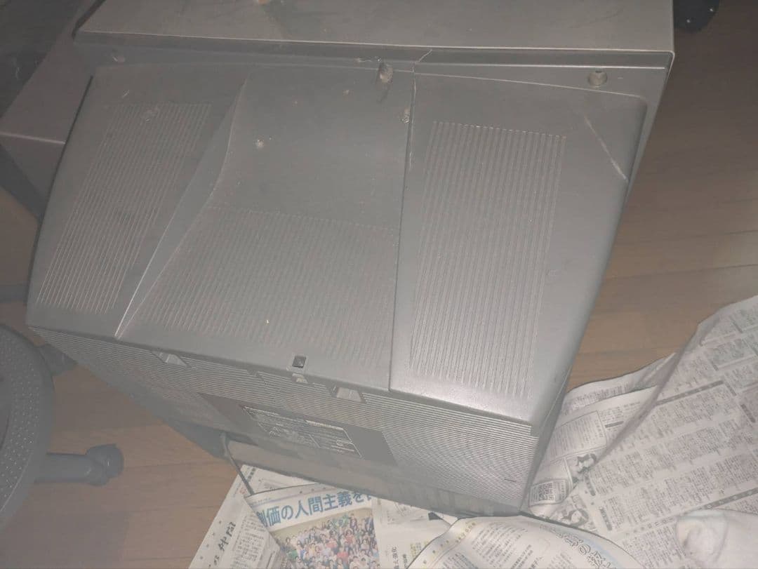 Panasonic ブラウン管テレビ TH-29FP5