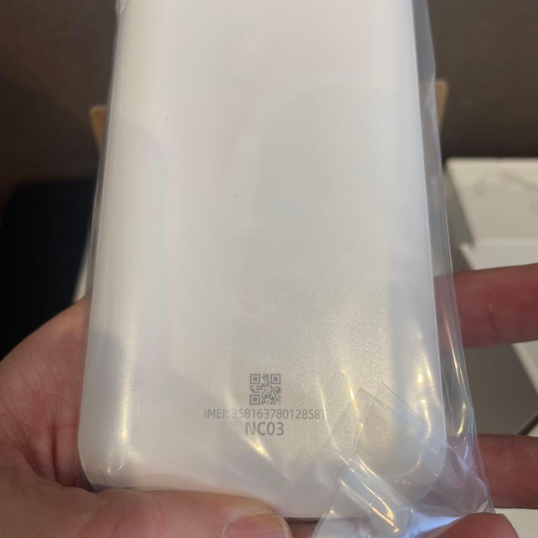 新品未使用HYBRID Wi-Fi 5G NC03クレードル付き