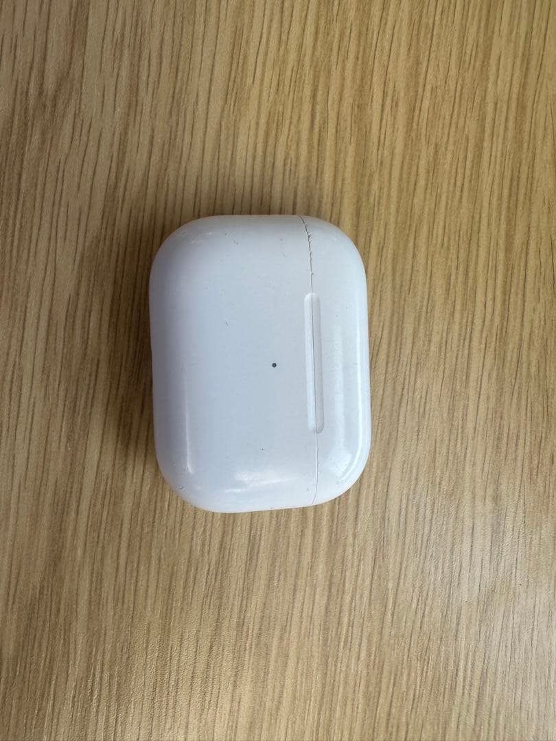 AirPod pro1本体 ホワイト 充電ケース付き 正規品