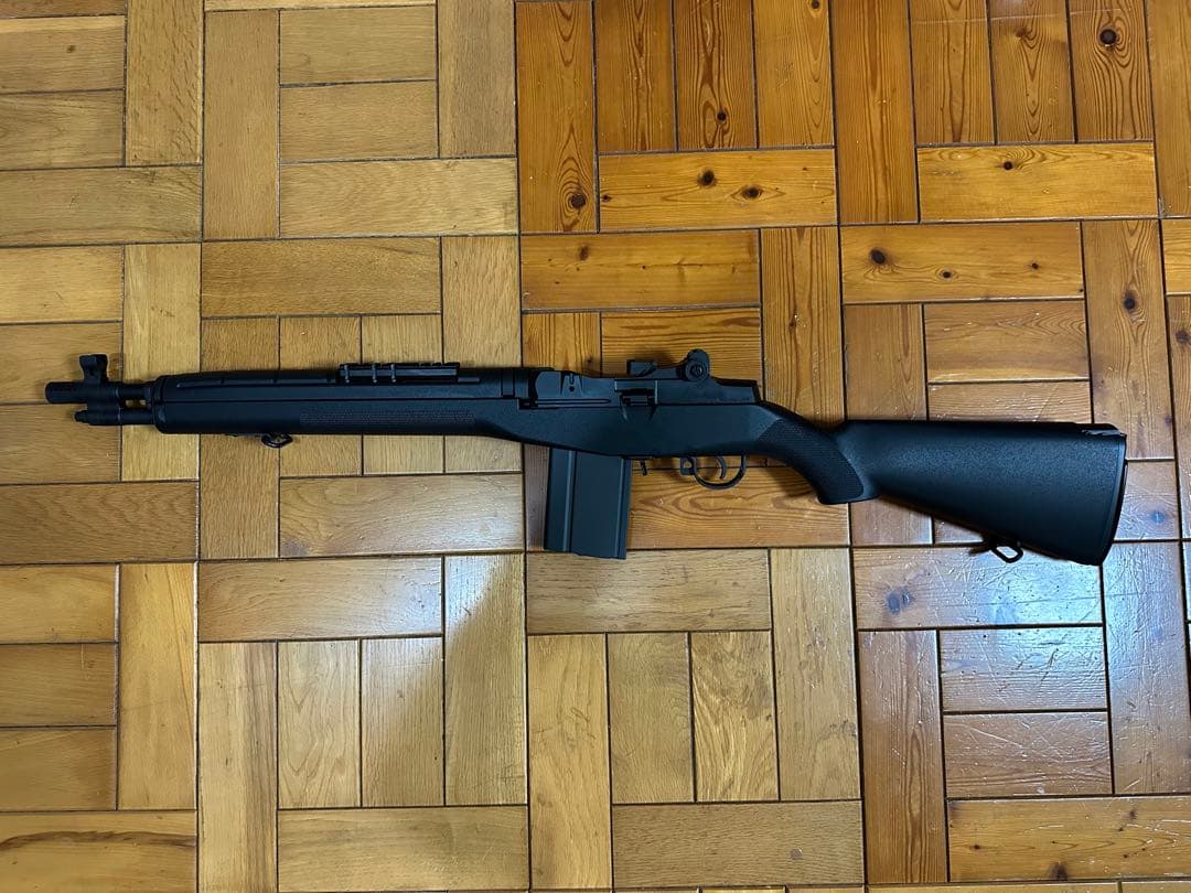 東京マルイ M14 SOCOM