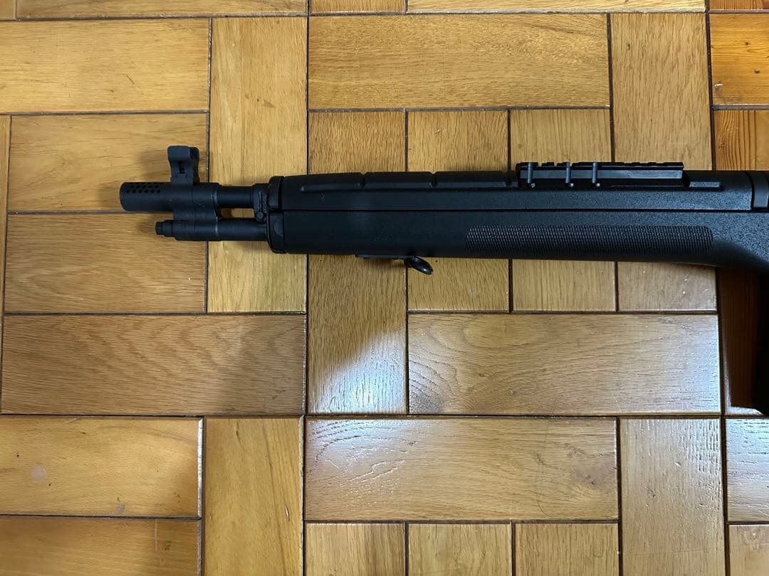 東京マルイ M14 SOCOM