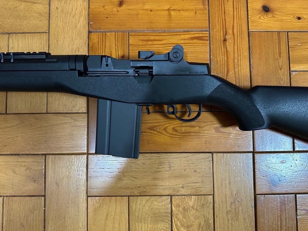 東京マルイ M14 SOCOM