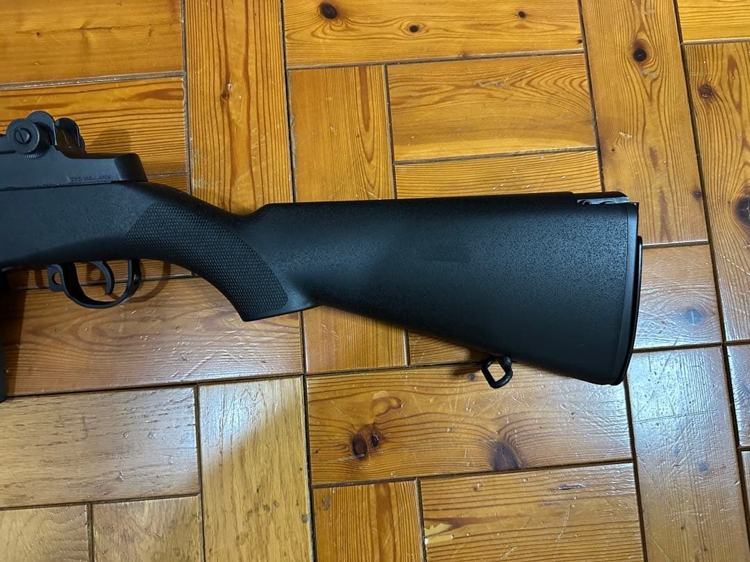 東京マルイ M14 SOCOM