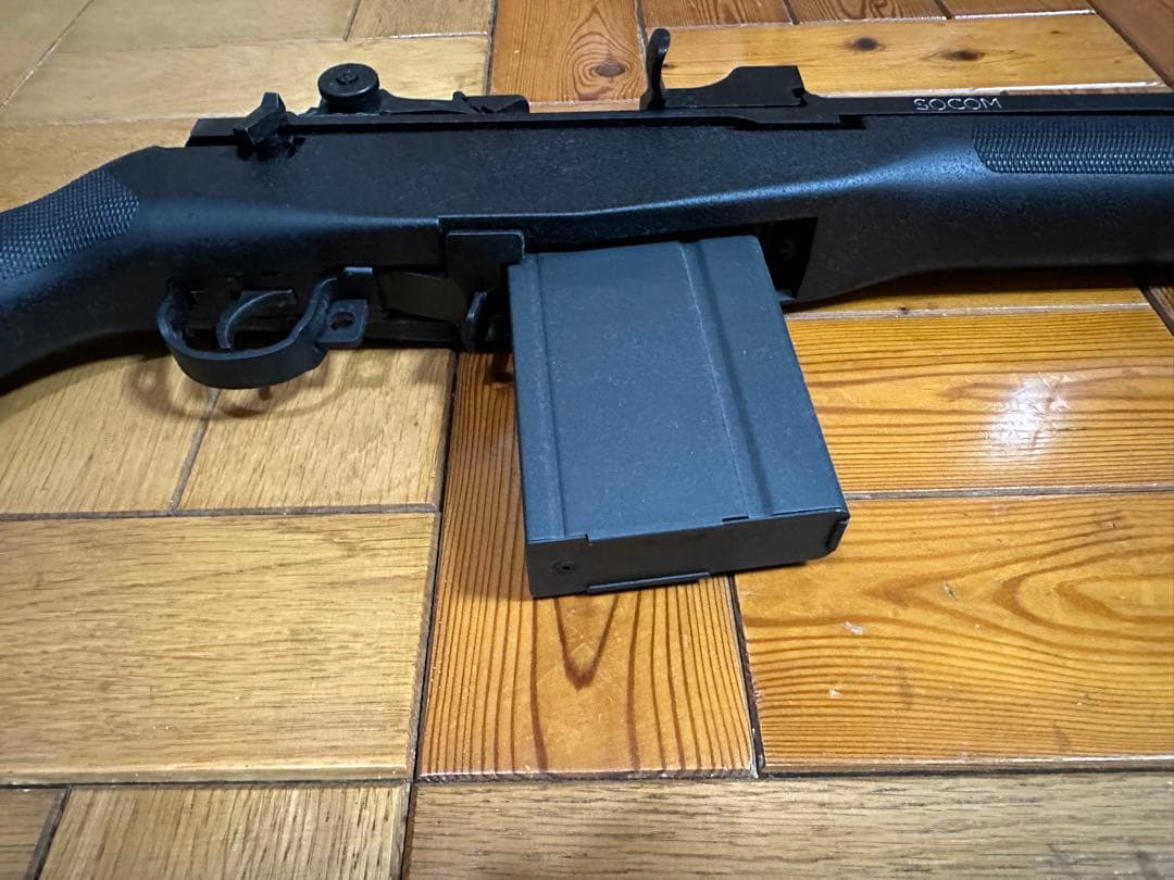 東京マルイ M14 SOCOM