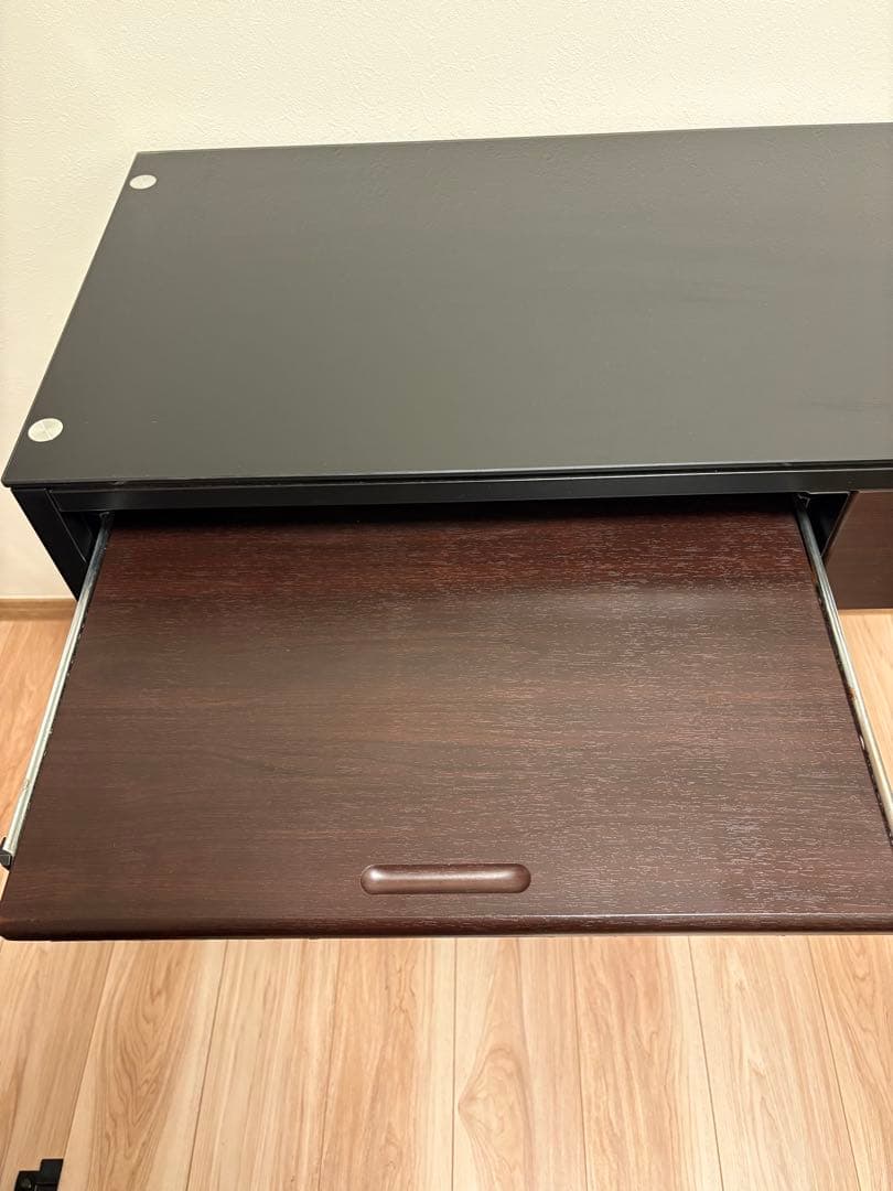 LOWYA（ロウヤ） コンパクトデスク PC リモートワーク