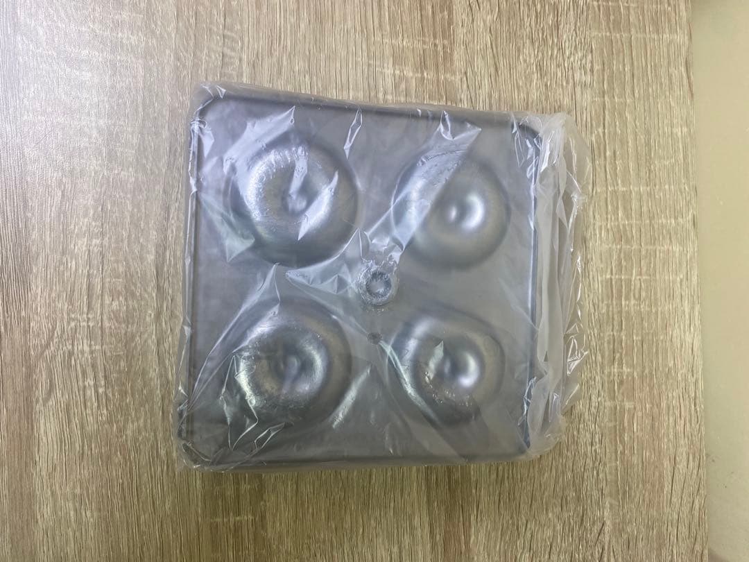 ✨ 新品 7DAYS サンドメーカー 7種付