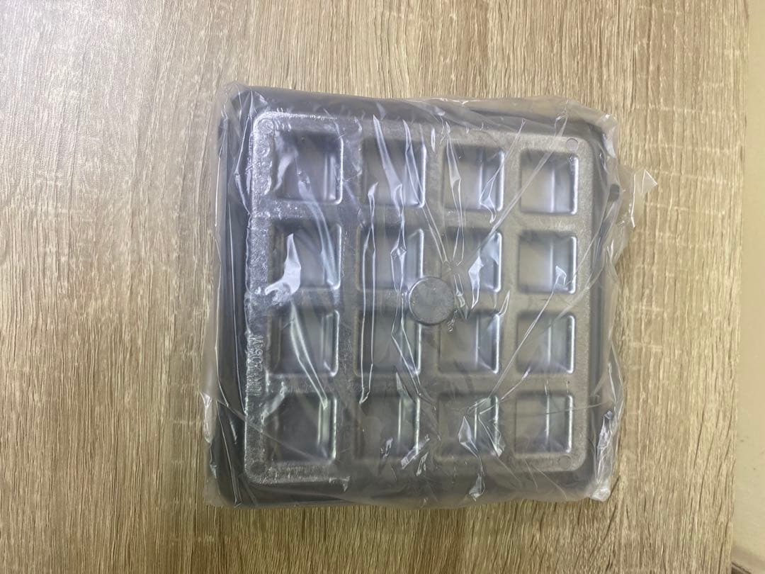 ✨ 新品 7DAYS サンドメーカー 7種付