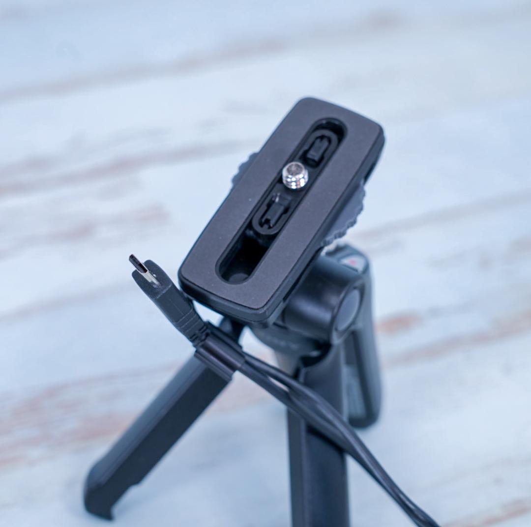 専用 美品　SONYシューティンググリップ　GP-VPT1