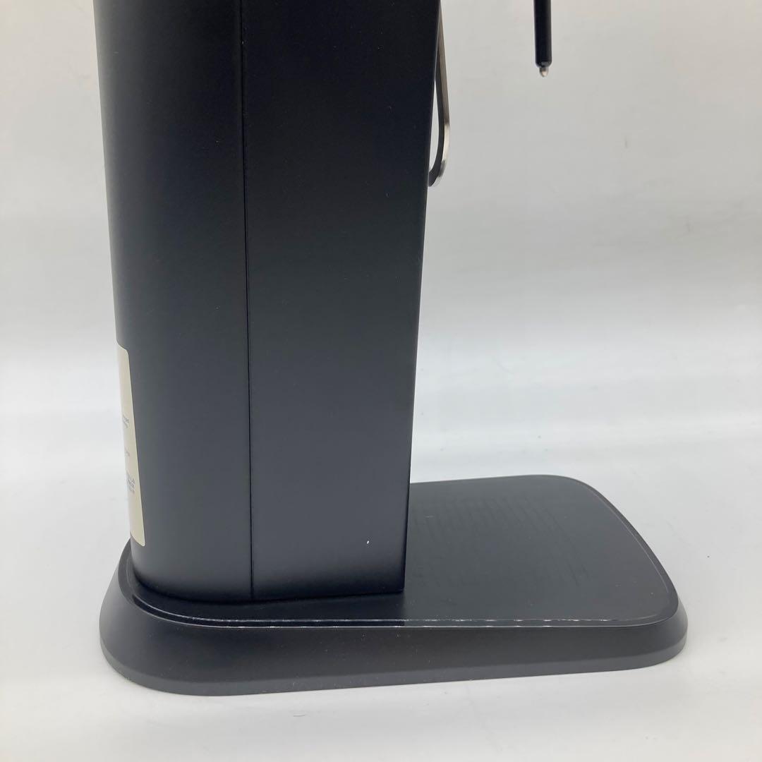 【美品】SodaStream ART MARBLE ソーダストリーム