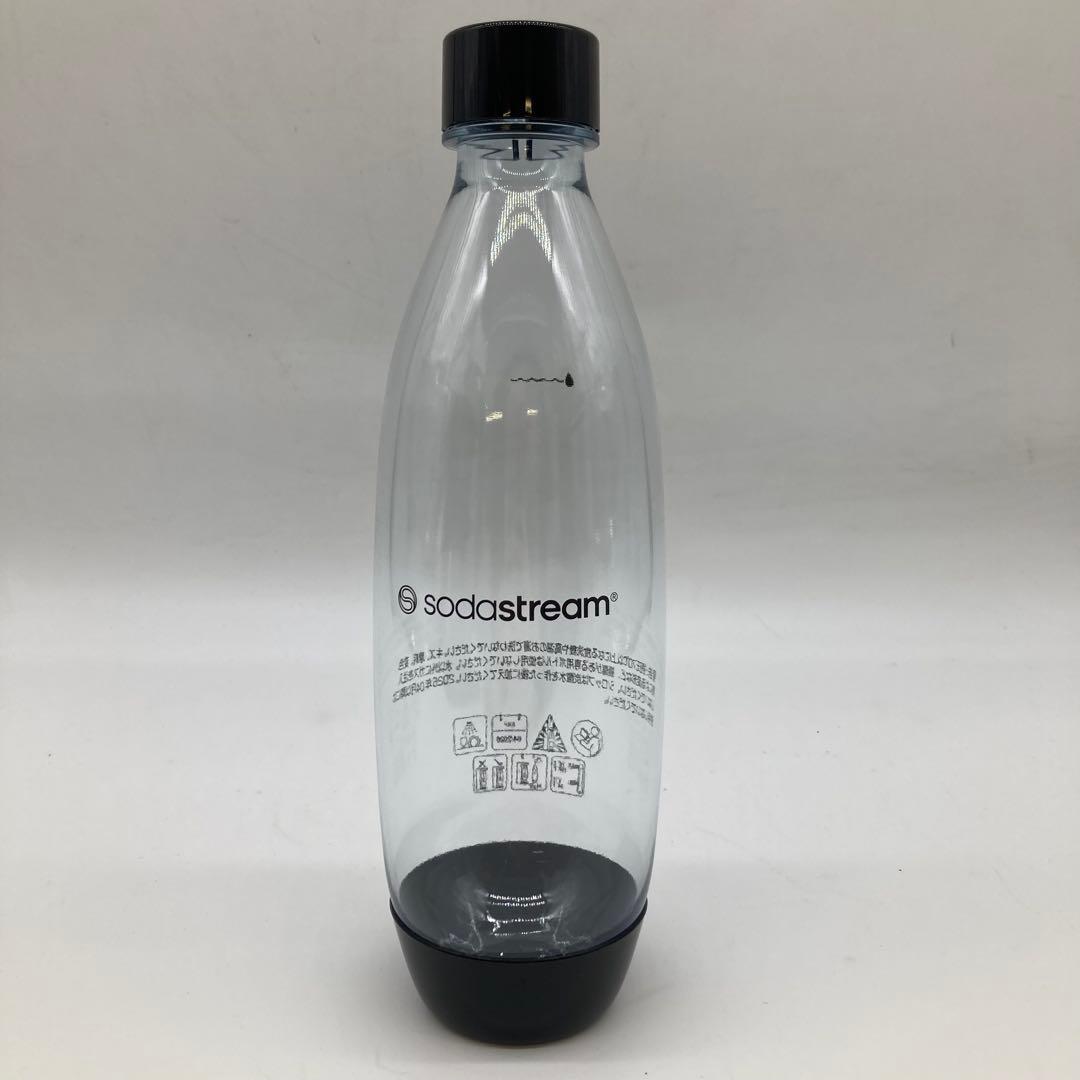【美品】SodaStream ART MARBLE ソーダストリーム