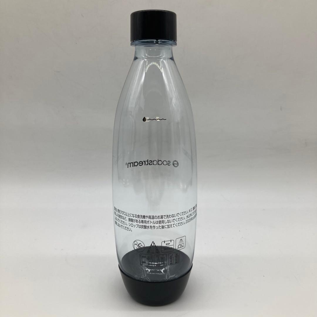 【美品】SodaStream ART MARBLE ソーダストリーム
