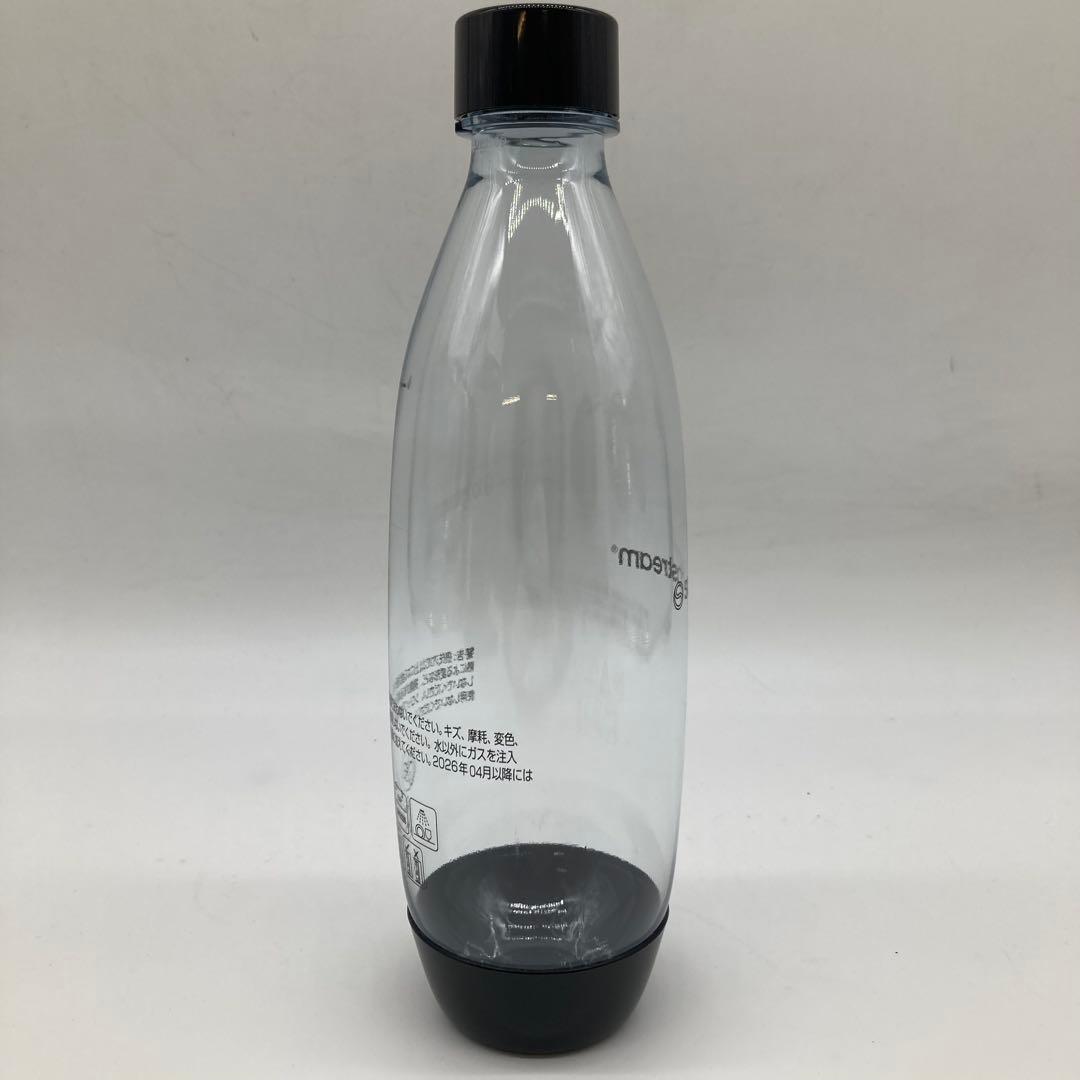 【美品】SodaStream ART MARBLE ソーダストリーム