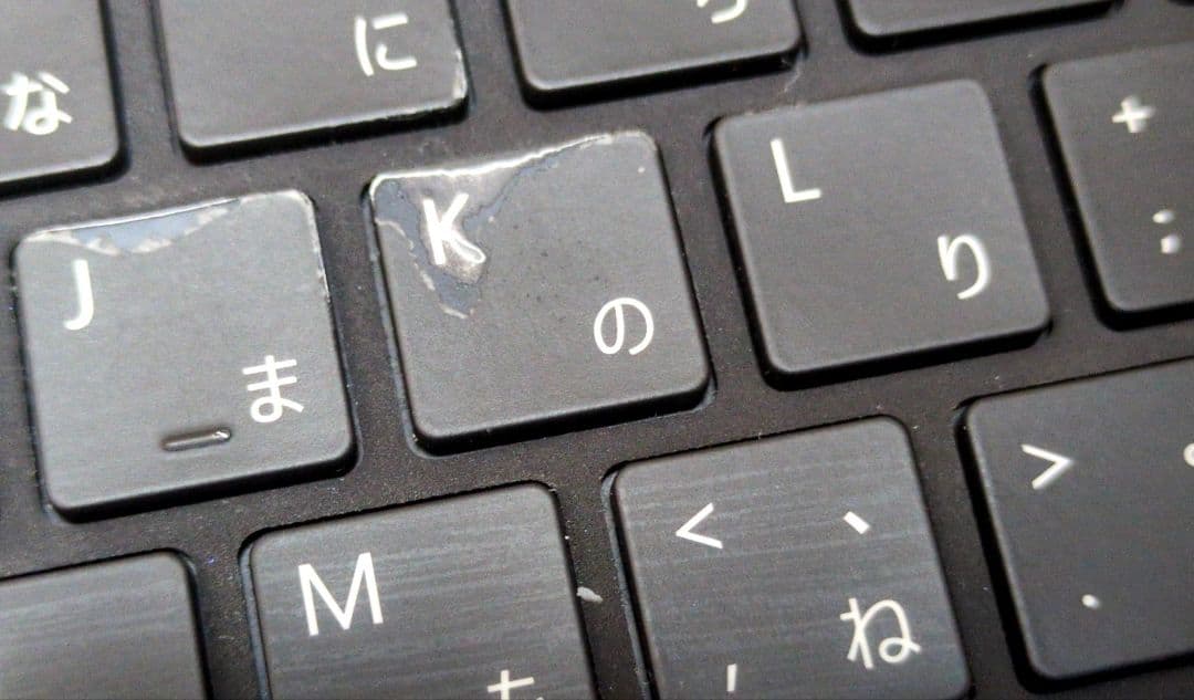 SurfaceGo2 キーボード・充電器付き