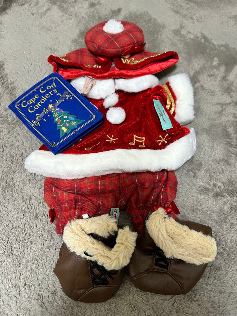 ディズニーグッズ　ダッフィー　まとめ売り