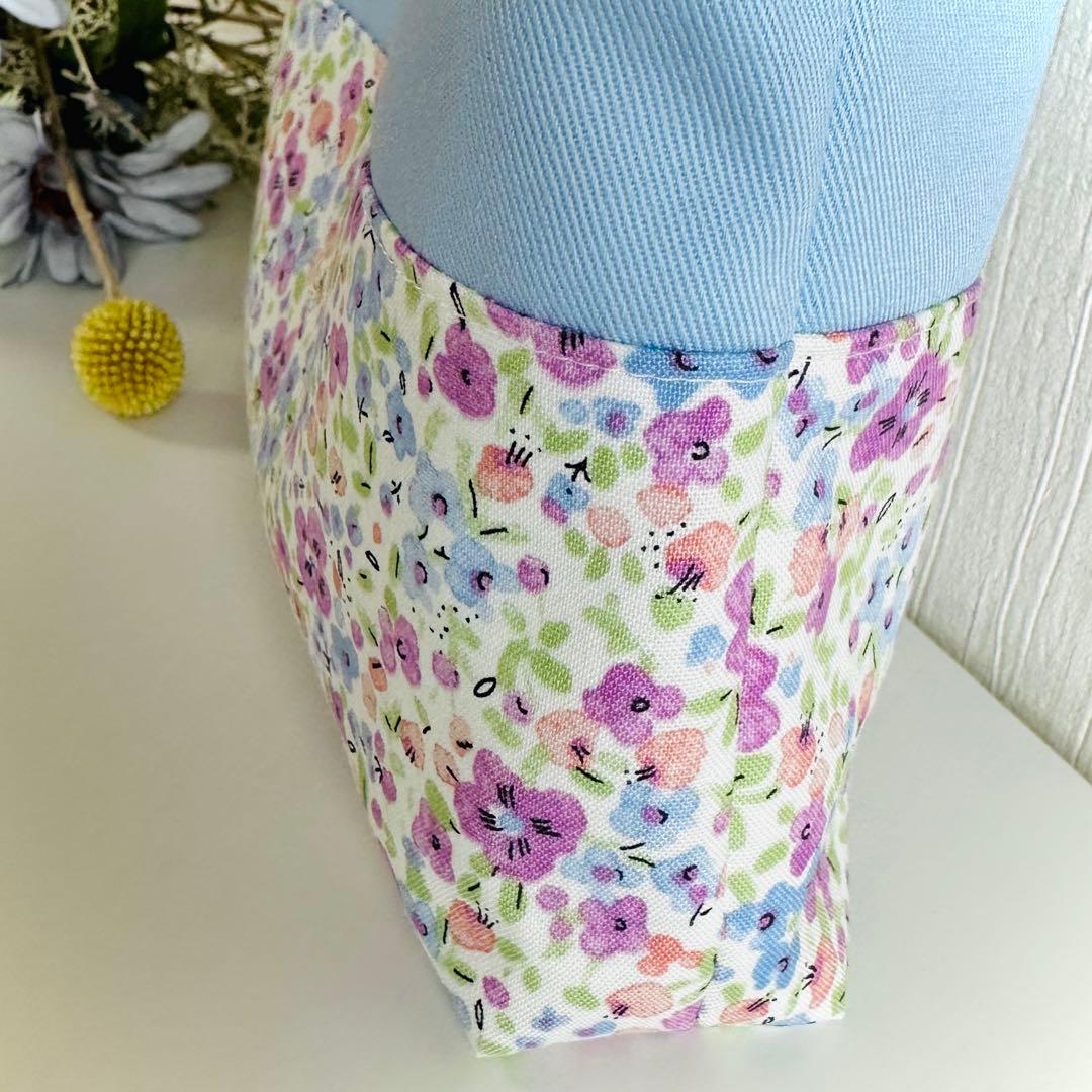 ちぇぶこ。(プロフご一読ください☺︎)様 レッスンバッグ　上履き　ハンドメイド