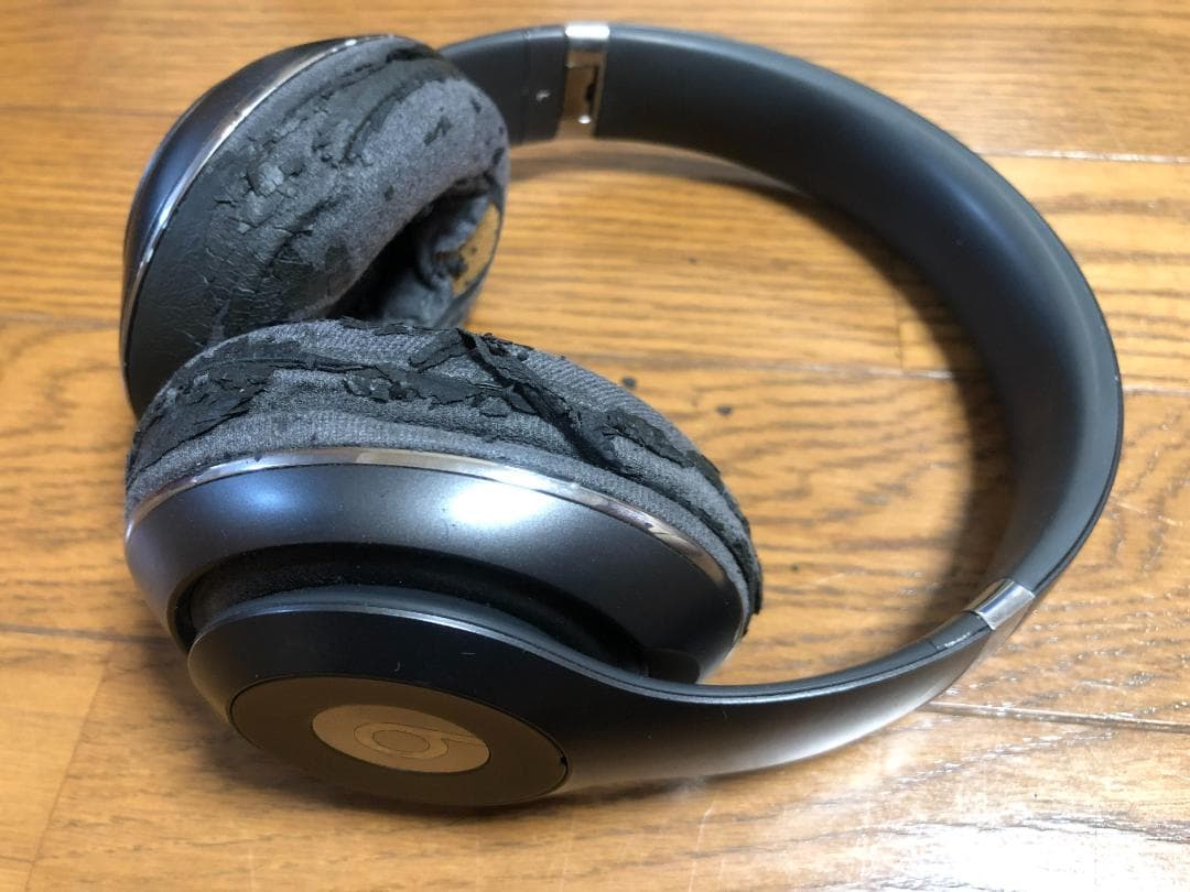 【Beats Studio】ワイヤレスヘッドホン B0501 SB限定カラー