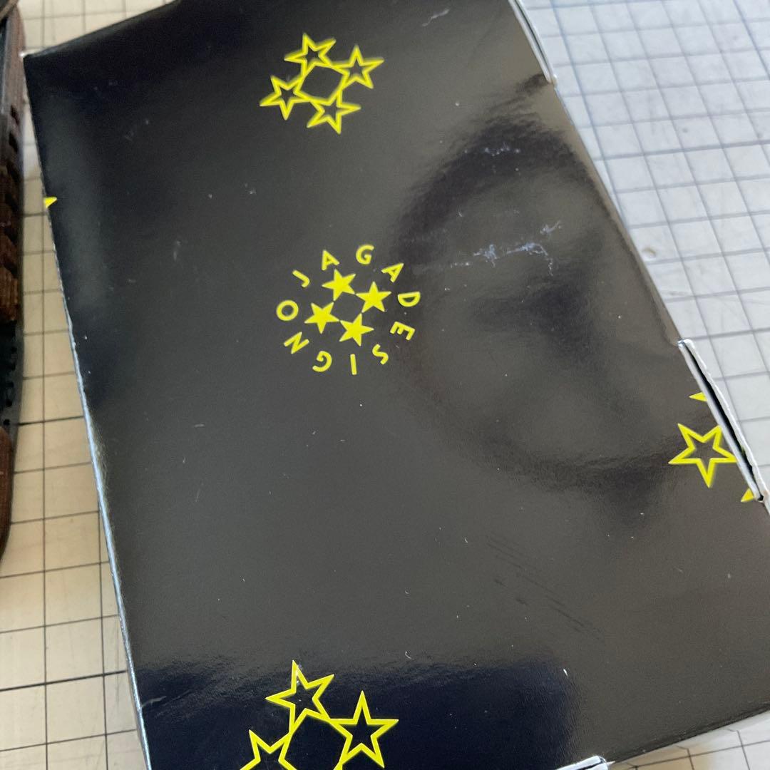 OJAGA × HYSTERIC GLAMOUR　iPhone XS/X ケース