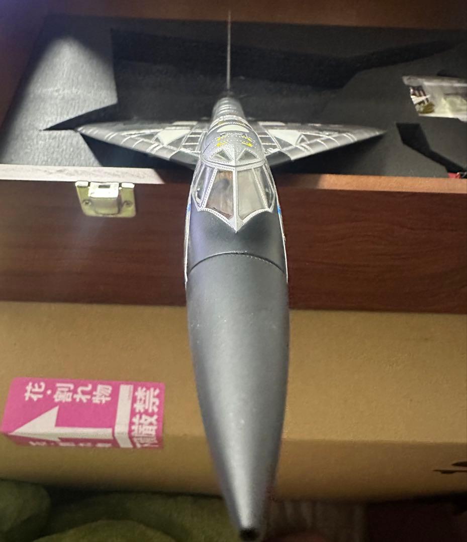 Calibre Wings 1/72 B-58 Hustler 10周年記念